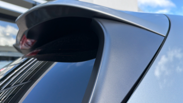 Ford Puma 1.0 EcoBoost Hybrid mHEV ST-Line X 5dr Petrol Hatchback